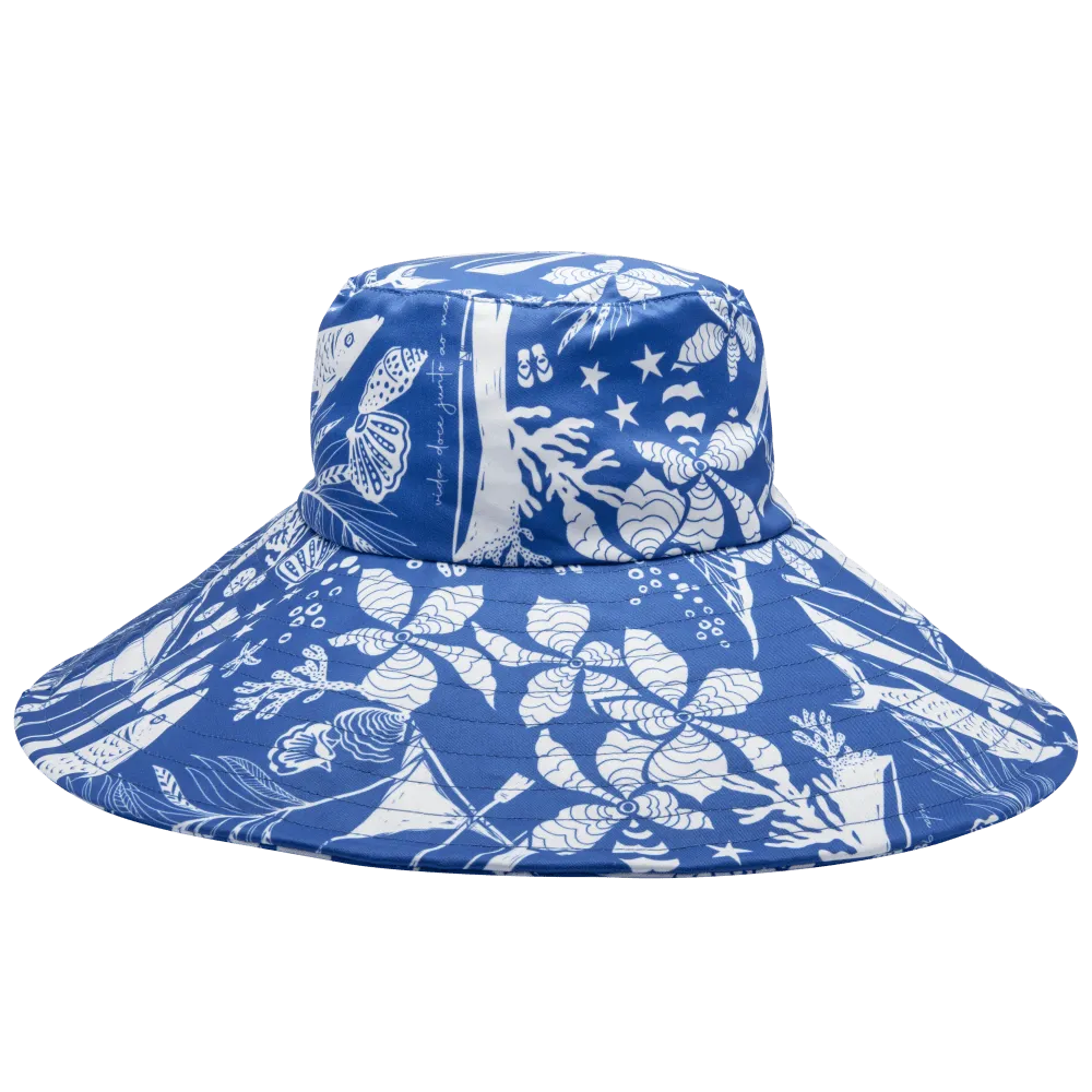 Beach Hat Havaianas