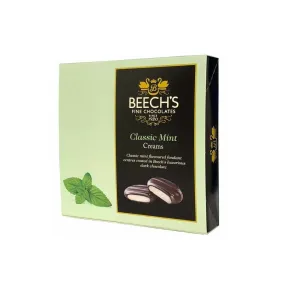 Beech's Fine Chocolate Mint Creams 90g