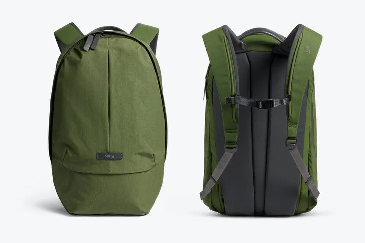 Bellroy Classic Backpack Plus (2nd Edition)