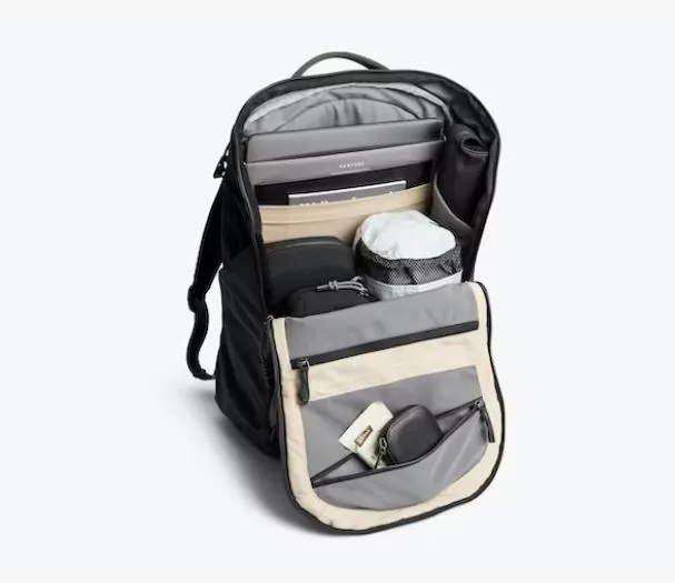 Bellroy Venture Ready Pack 26L Midnight