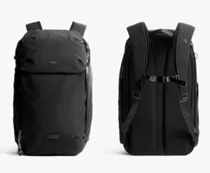 Bellroy Venture Ready Pack 26L Midnight