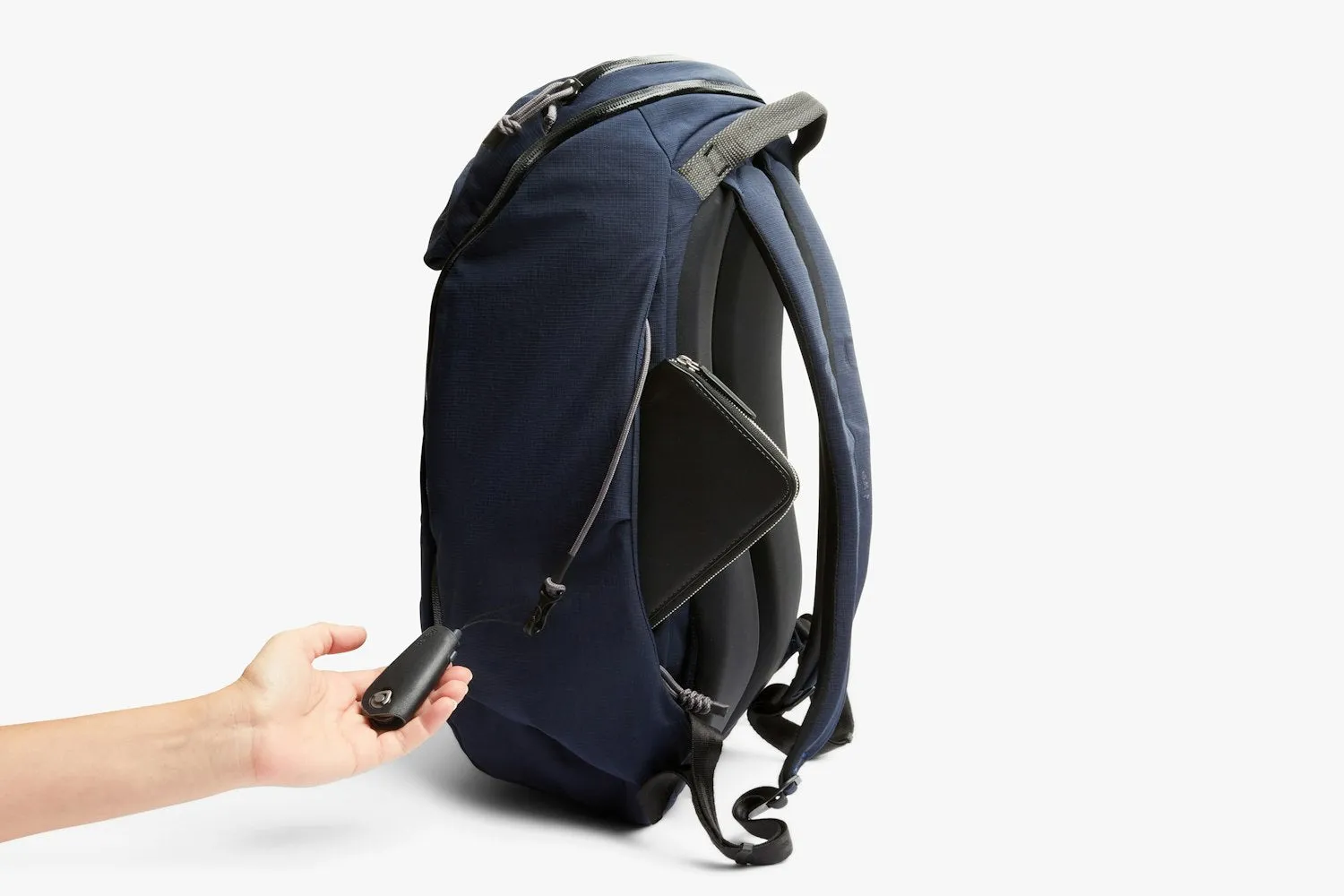 Bellroy Venture Ready Pack 26L Nightsky