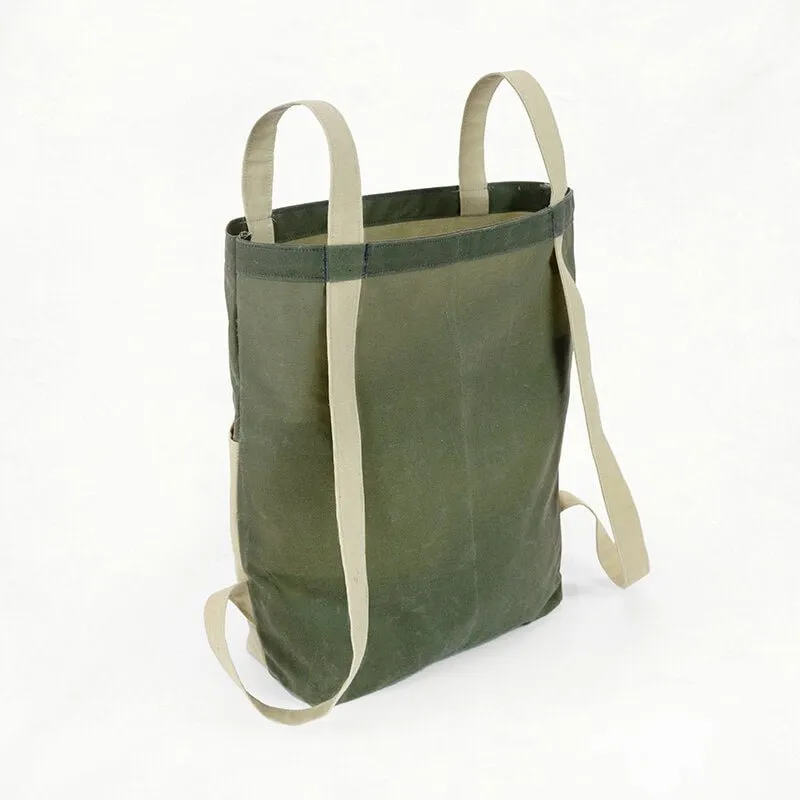 Belmont - Spring Green Custom Bag Maker Kit