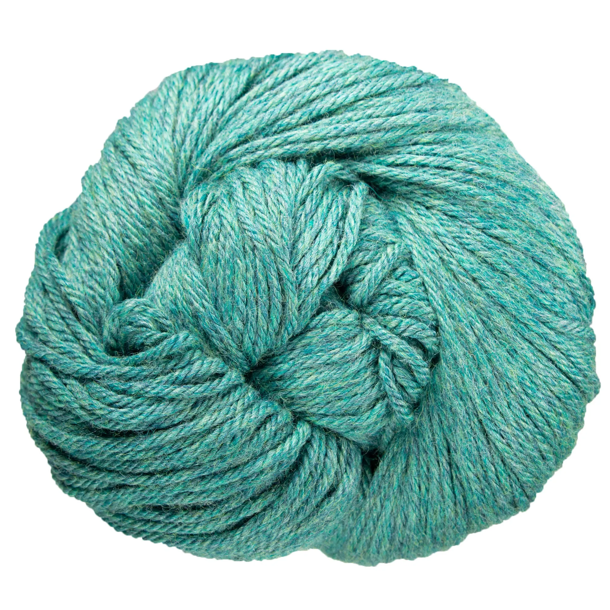 Berroco Vintage Chunky Yarn - 61196 Jalapeno