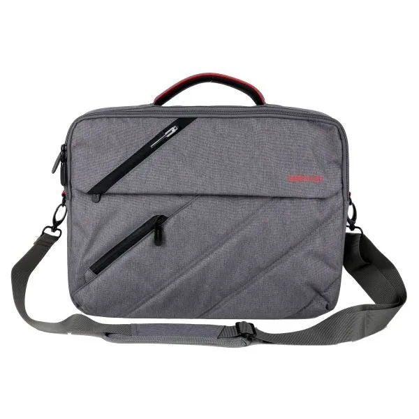 Bestlife 15.6" Slim Laptop Briefcase with Padded Interior