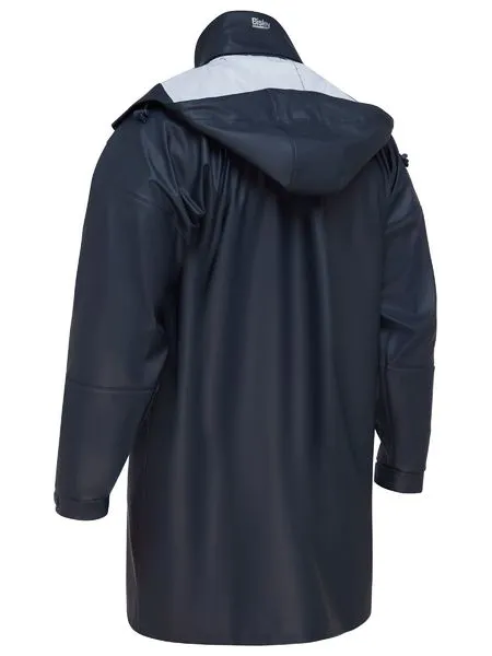 BISLEY Stretch PU Rain Coat (BJ6835)