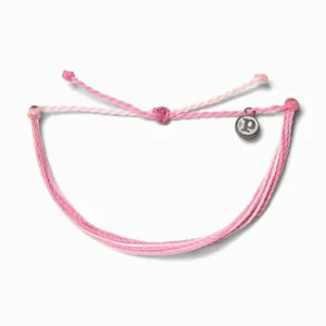 Boarding 4 Breast Cancer Bracelet