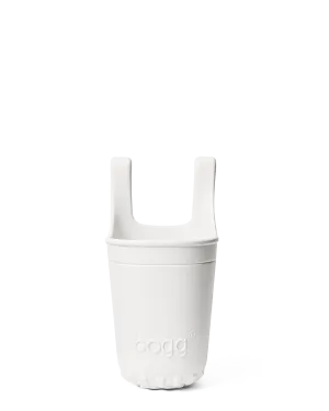 Bogg® Bevy - for shore WHITE