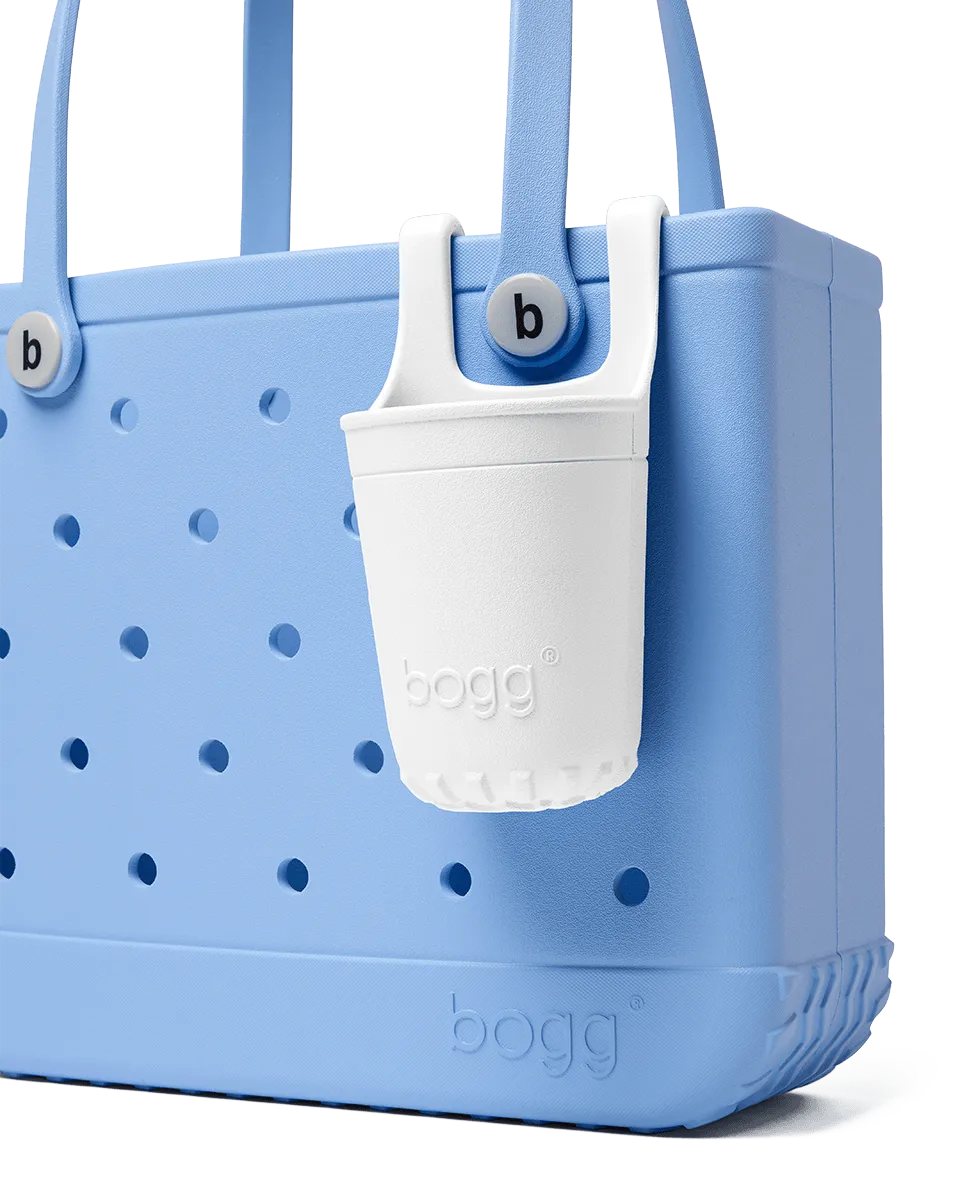 Bogg® Bevy - for shore WHITE