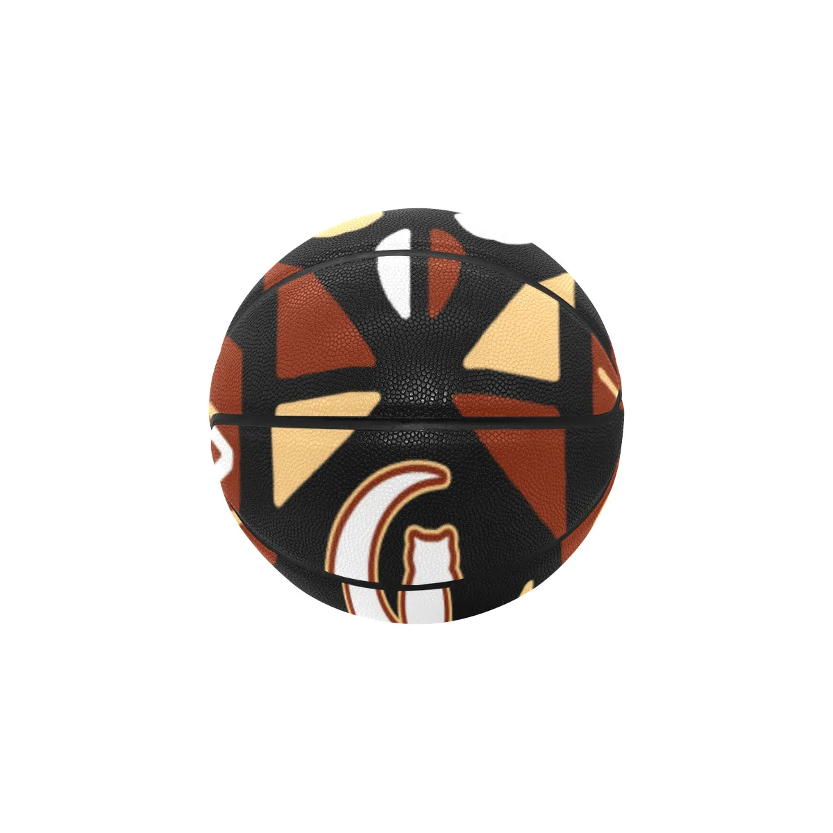 BOGOLAN STYLE All Over Print Basketball