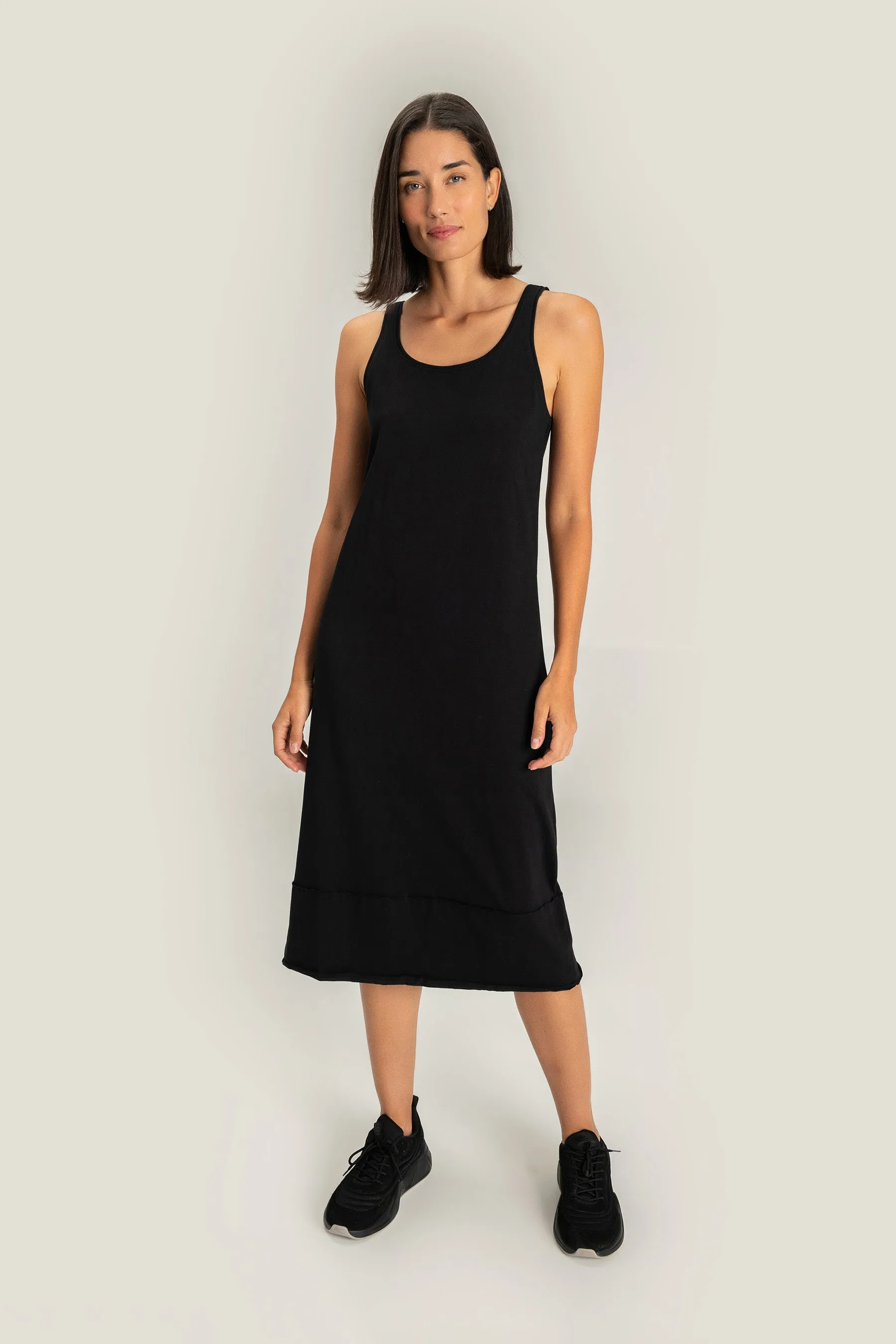 Breezy Multifunctional Midi Dress