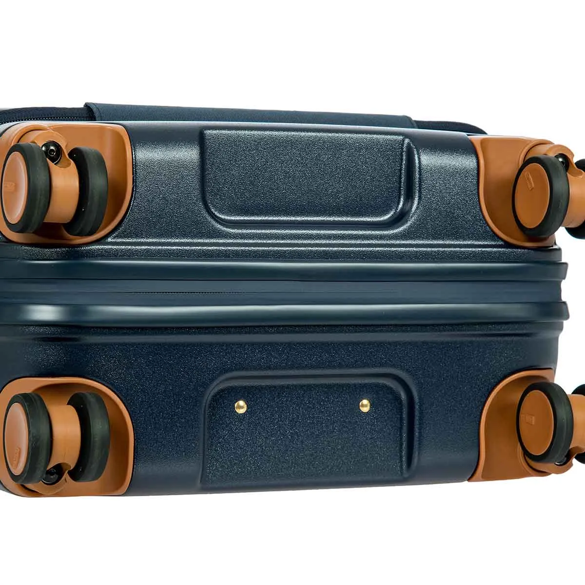 Bric's Bellagio 21" Spinner Trunk With Pocket