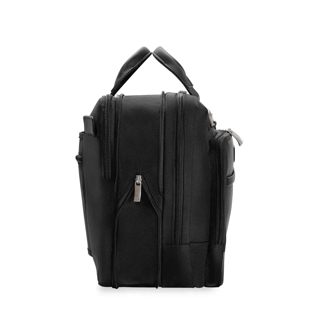 Briggs & Riley Medium Expandable Brief