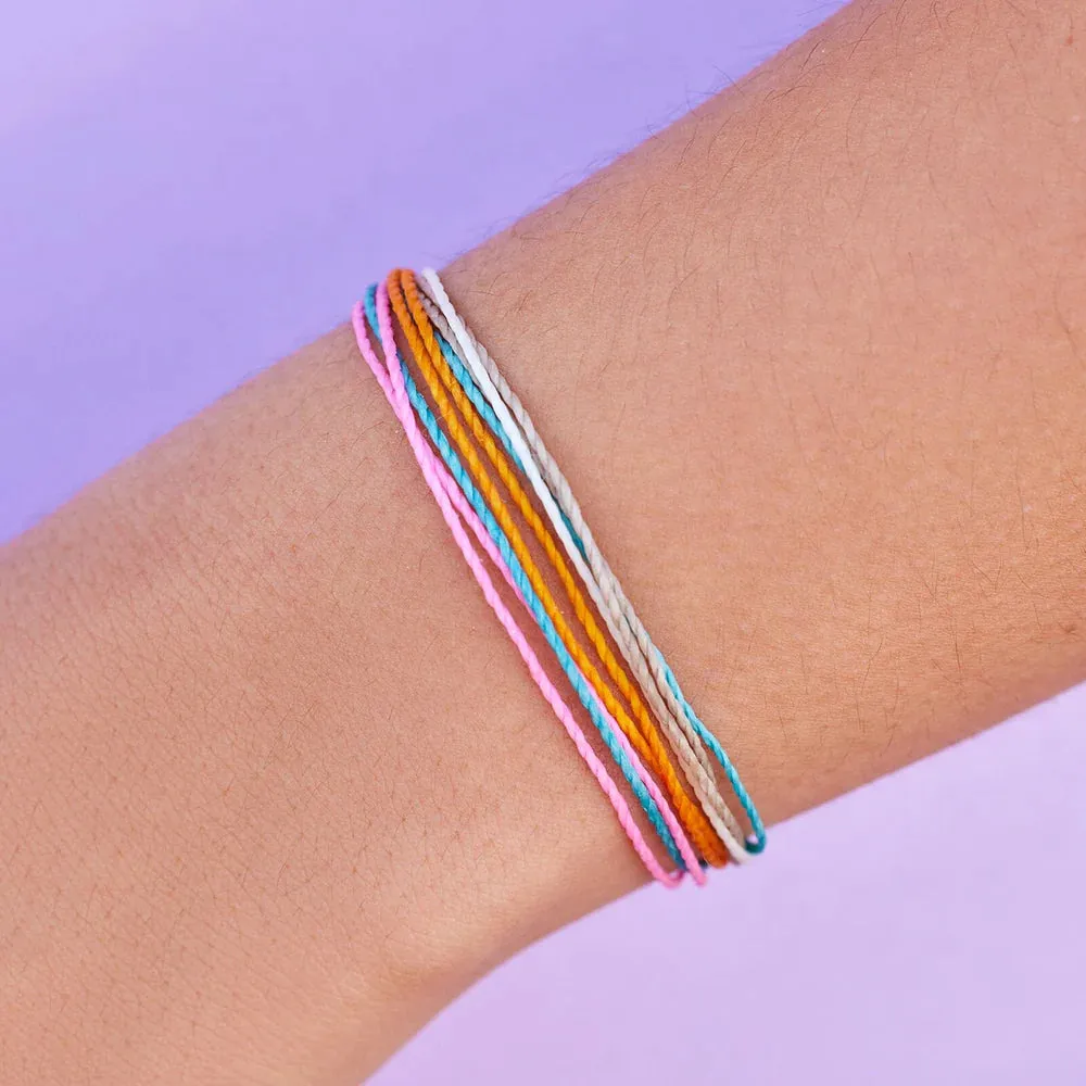 Bright Originals Bracelet - Tropic