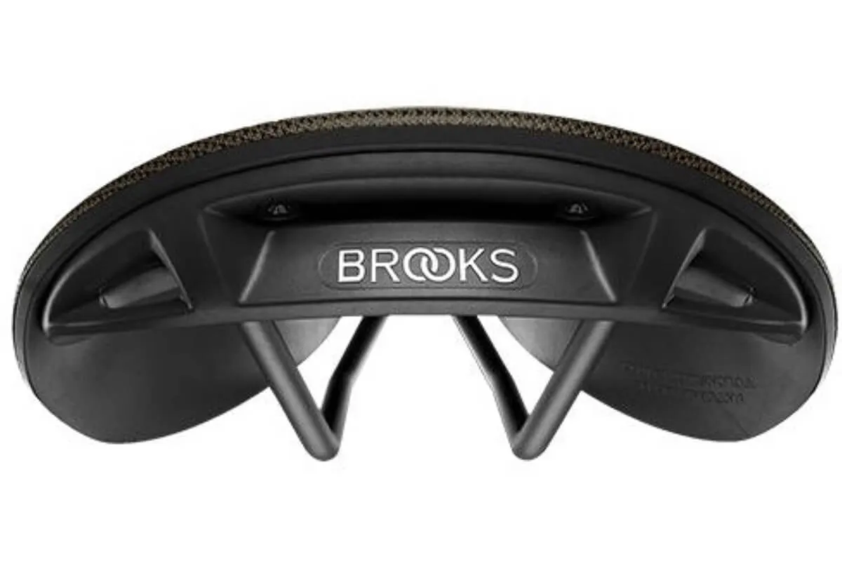 Brooks Cambium C17 All Weather Saddle