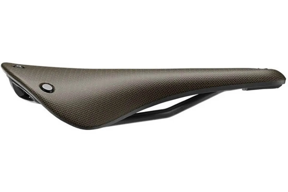 Brooks Cambium C17 All Weather Saddle