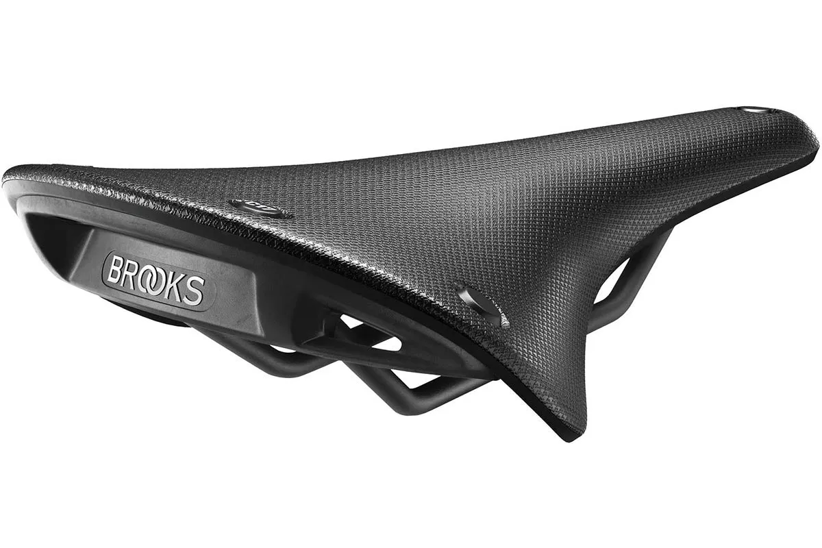 Brooks Cambium C17 All Weather Saddle