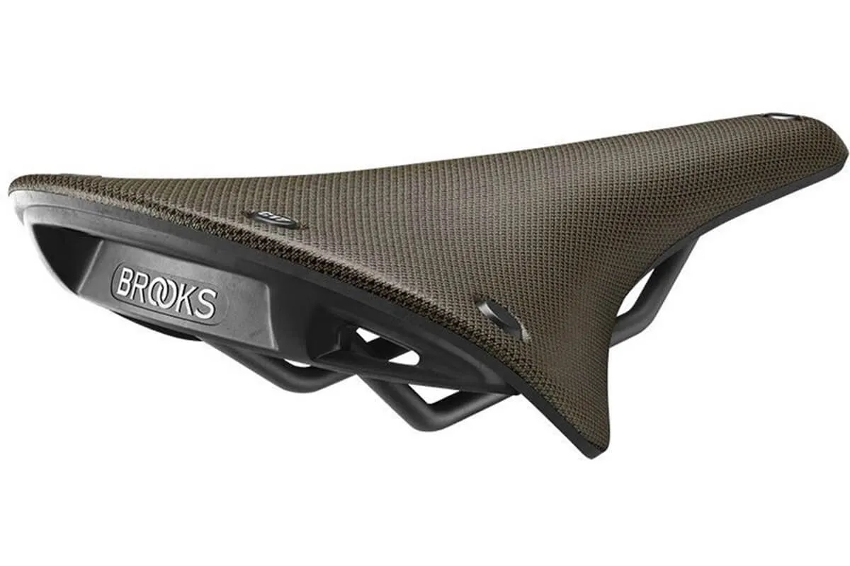 Brooks Cambium C17 All Weather Saddle