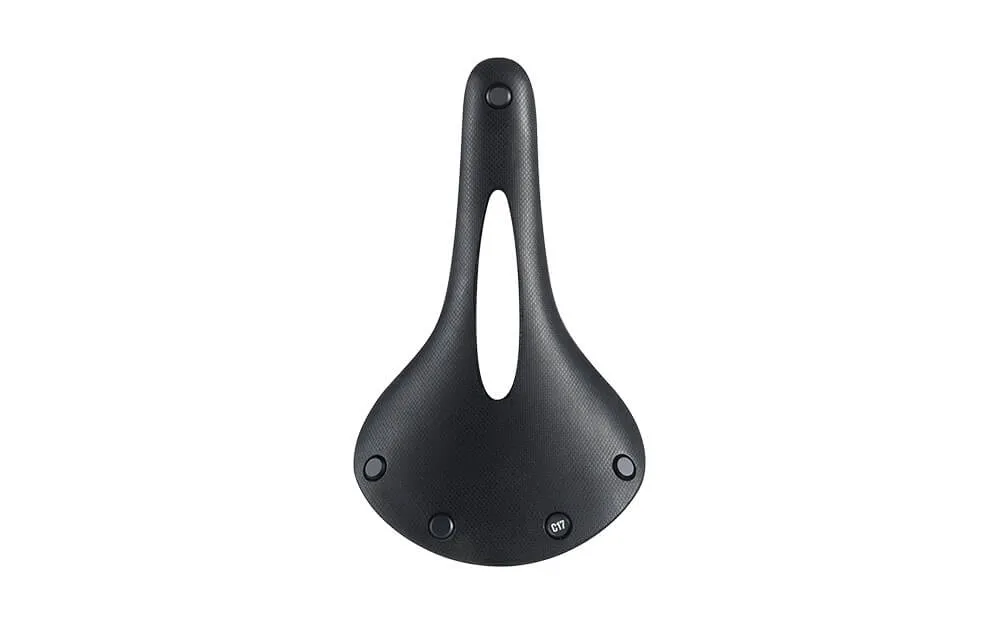 Brooks Cambium C17 All Weather Saddle