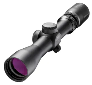 Burris 200299 Handgun  Matte Black 2-7x 32mm 1" Tube Ballistic Plex Reticle