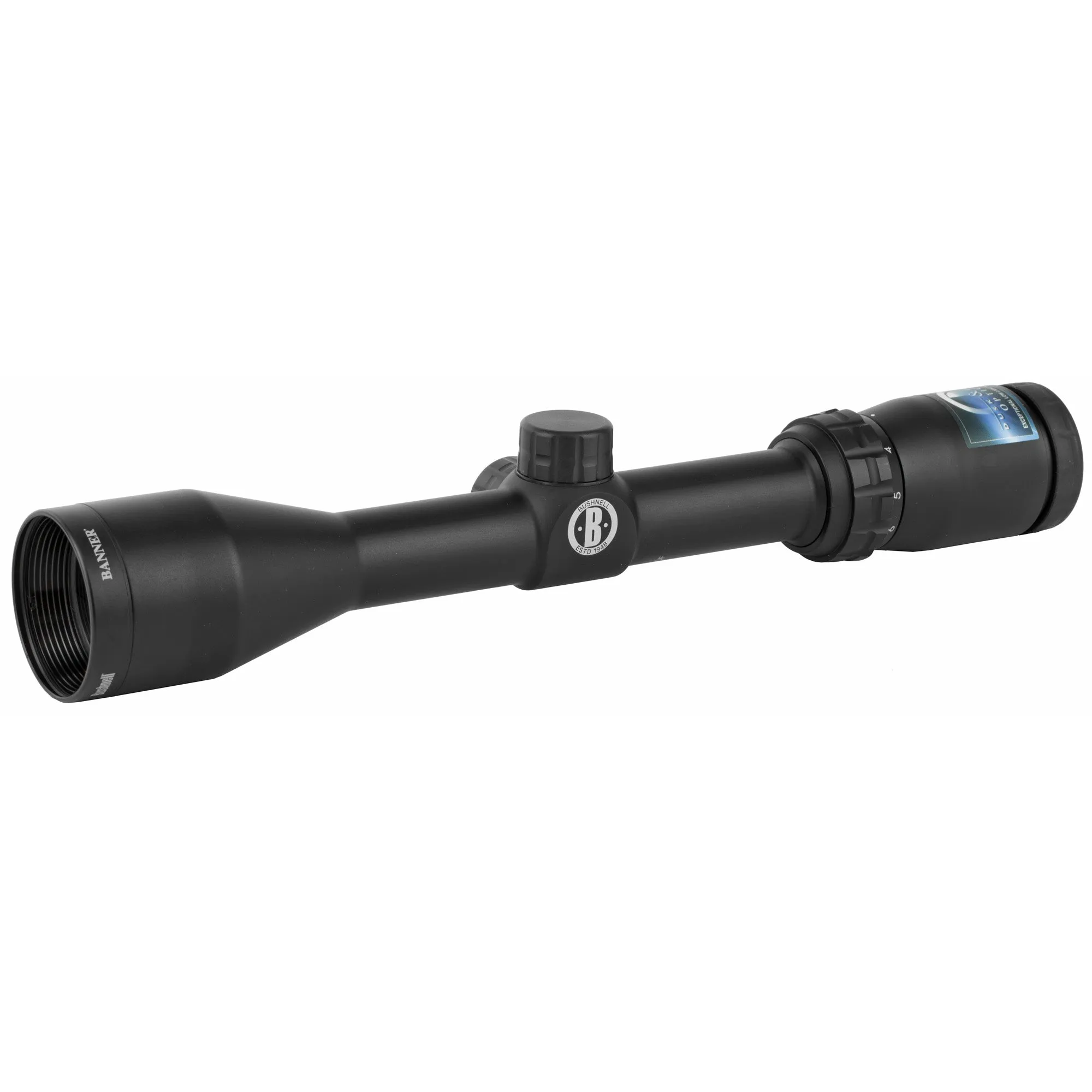 Bushnell Banner 3-9x40