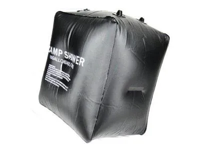 Camping 40L Portable Outdoor Camping Shower Bag