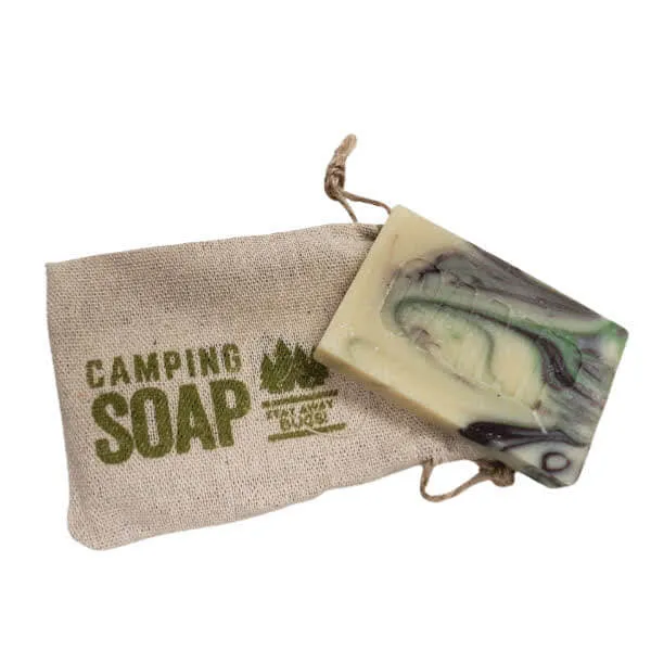 Camping Soap