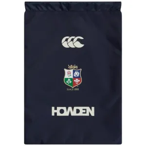 Canterbury British & Irish Lions Rugby 2024/25 Gym Sack