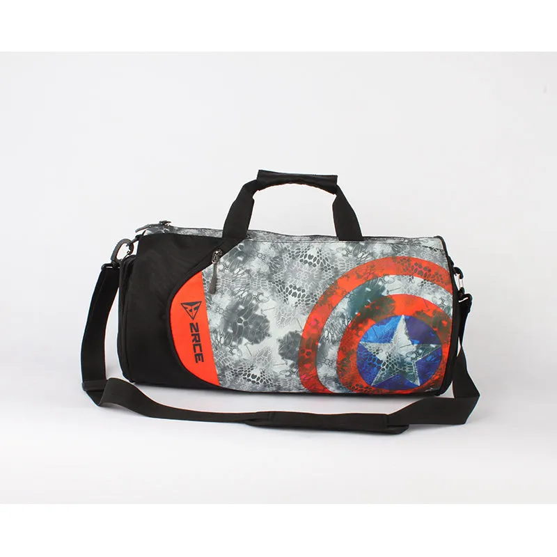 Captain America Bag