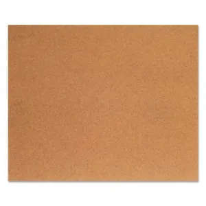 Carborundum Carborundum Garnet Paper Sheets, 120 Grit, Grade C, 05539510850