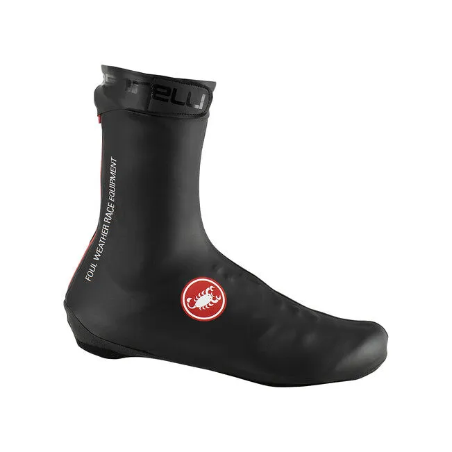 Castelli Pioggia 3 Shoe Cover