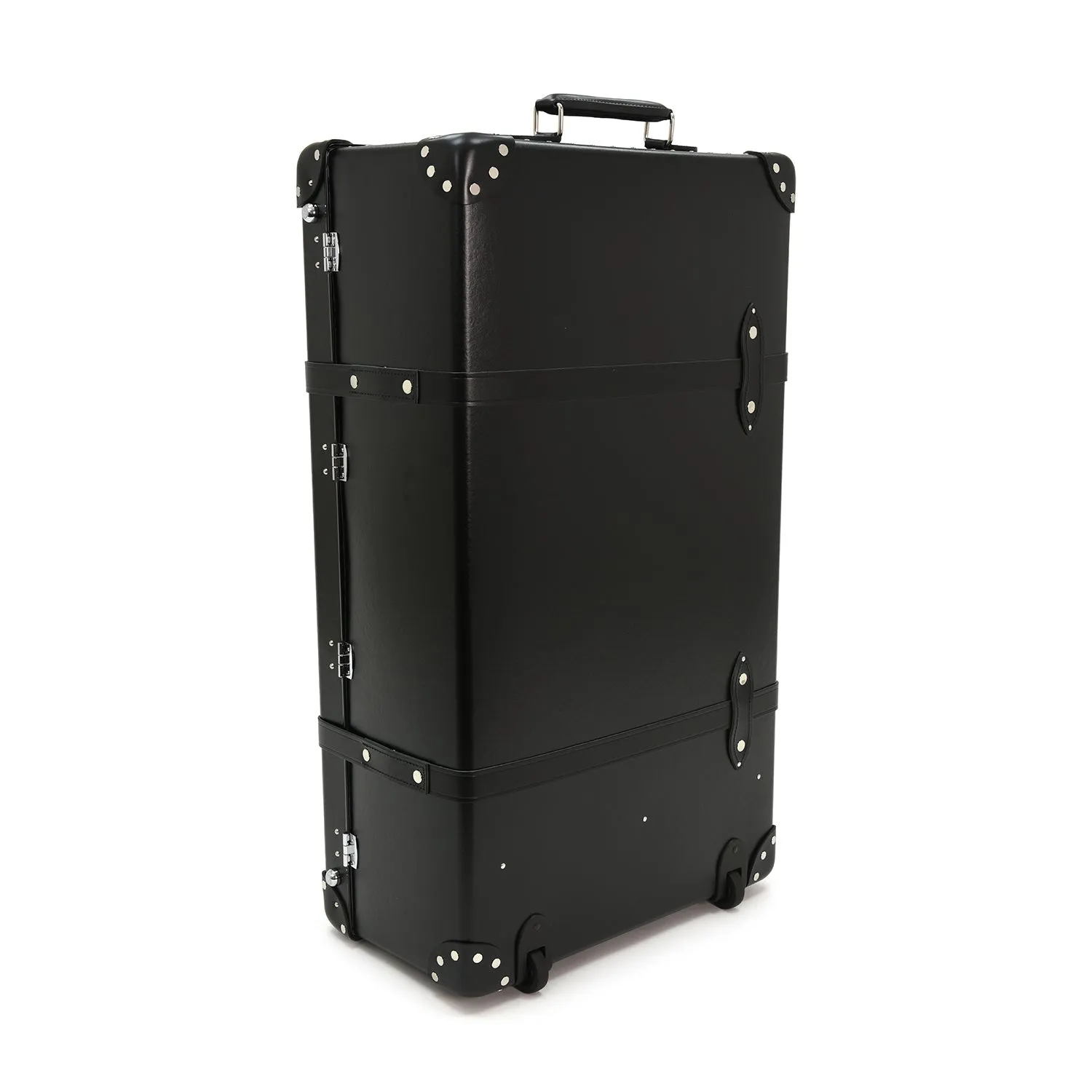 Centenary · XL Suitcase | Black/Black