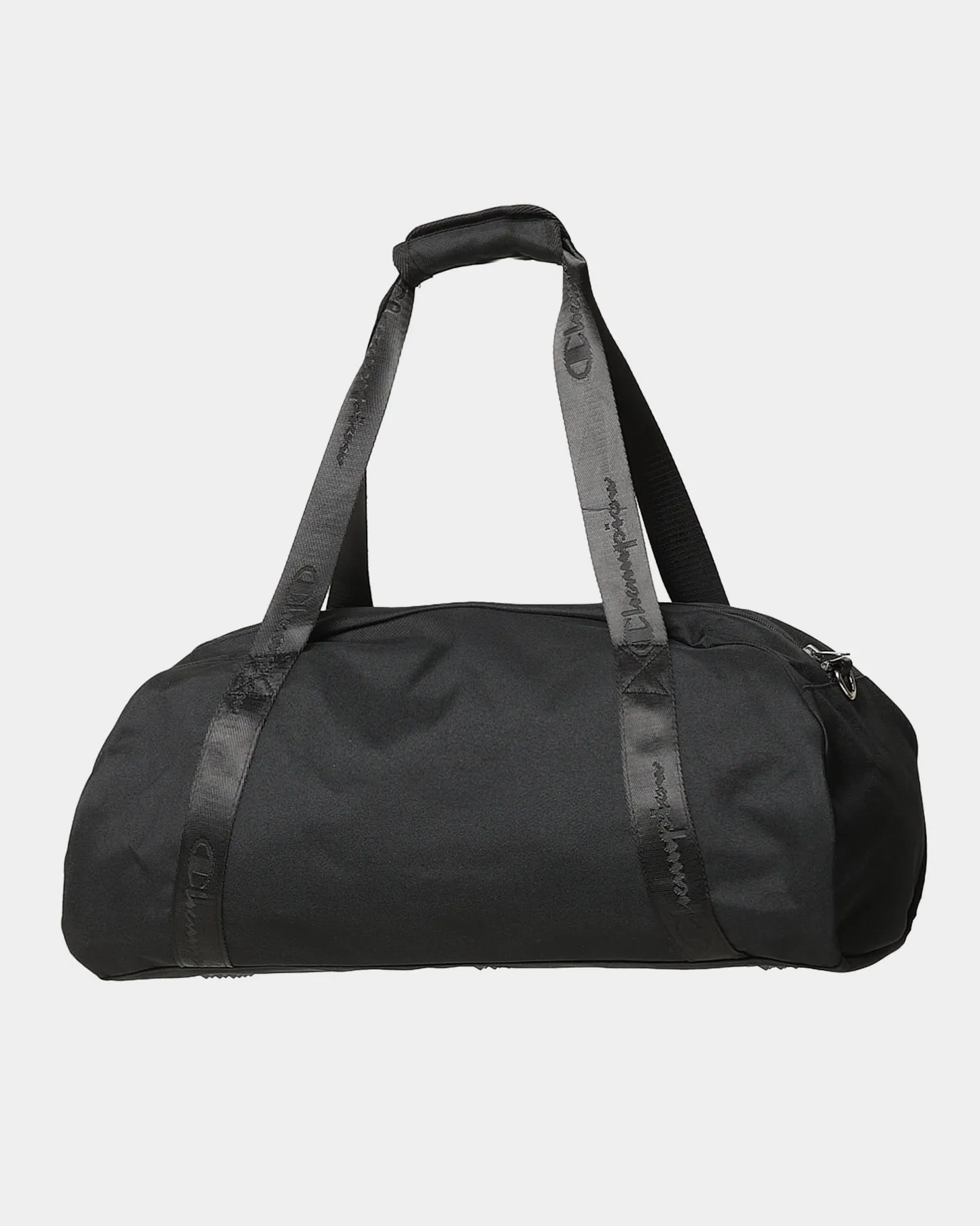 Champion Gym Bag Black