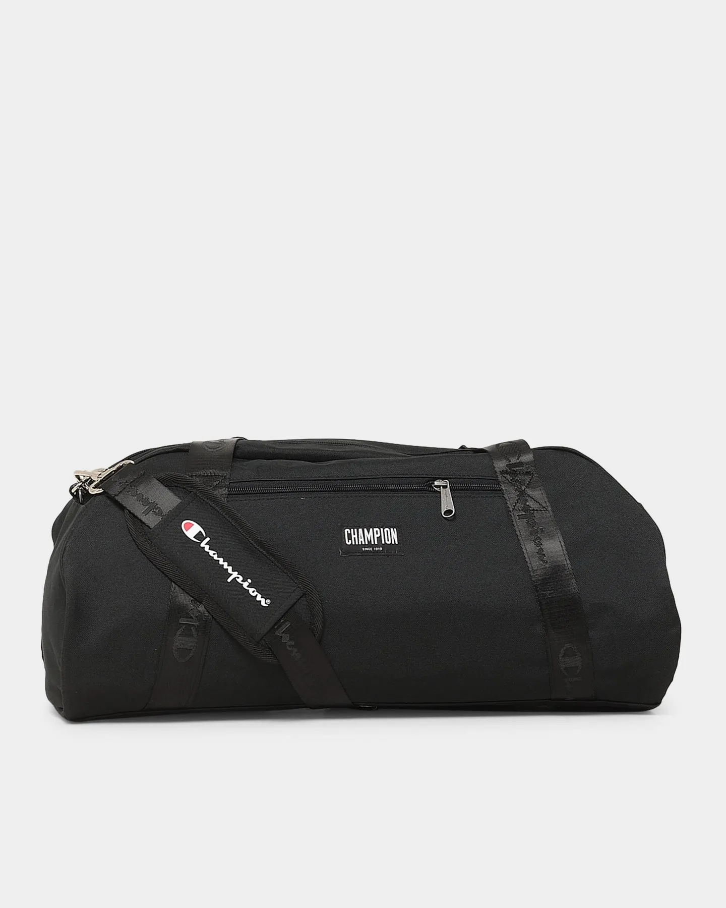 Champion Gym Bag Black