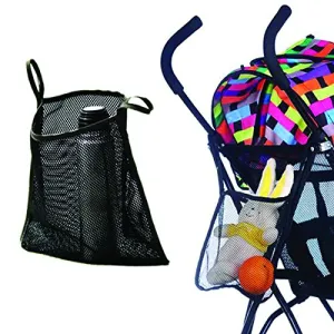 Charis Kid Mesh Stroller Bag