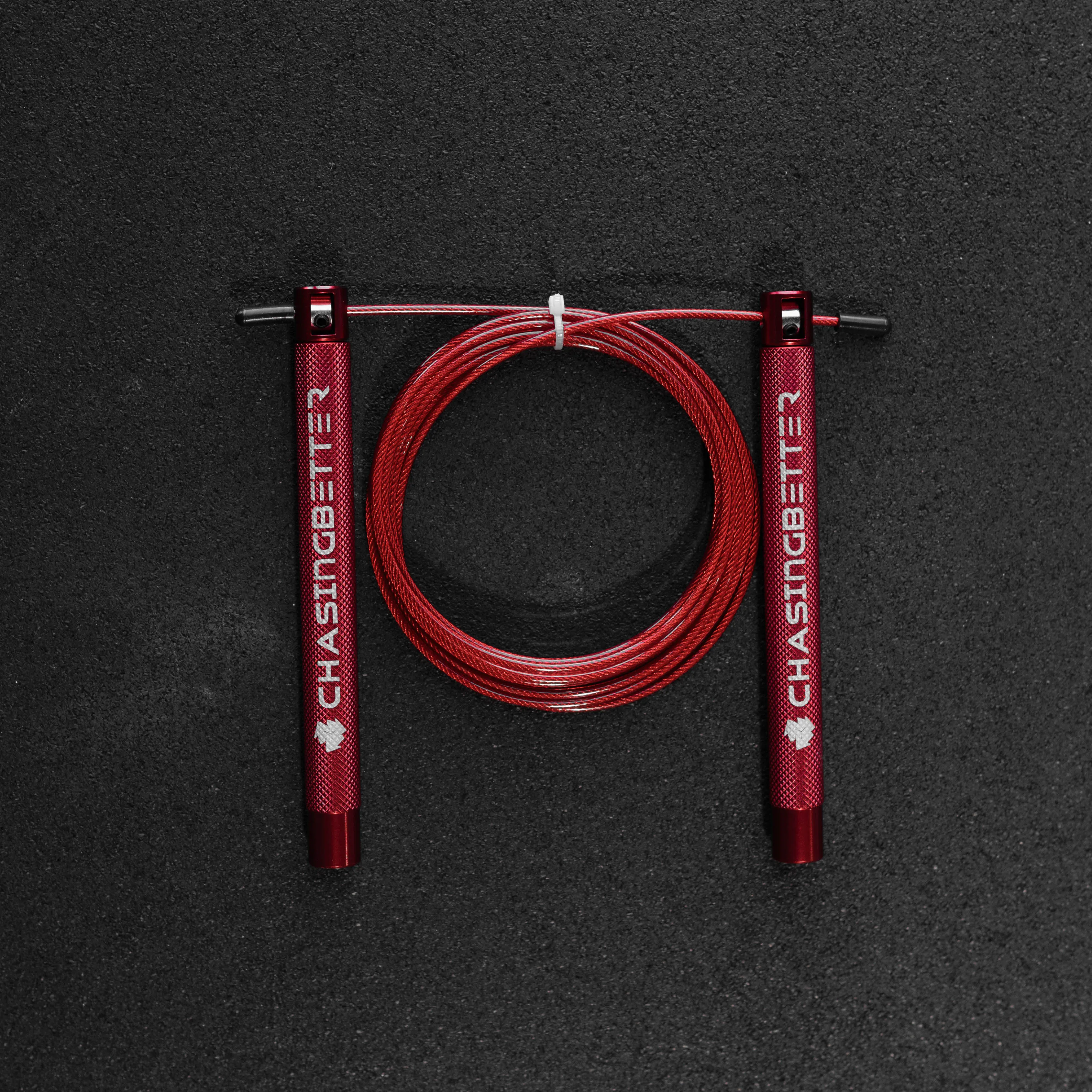 ChasingBetter Speed Rope