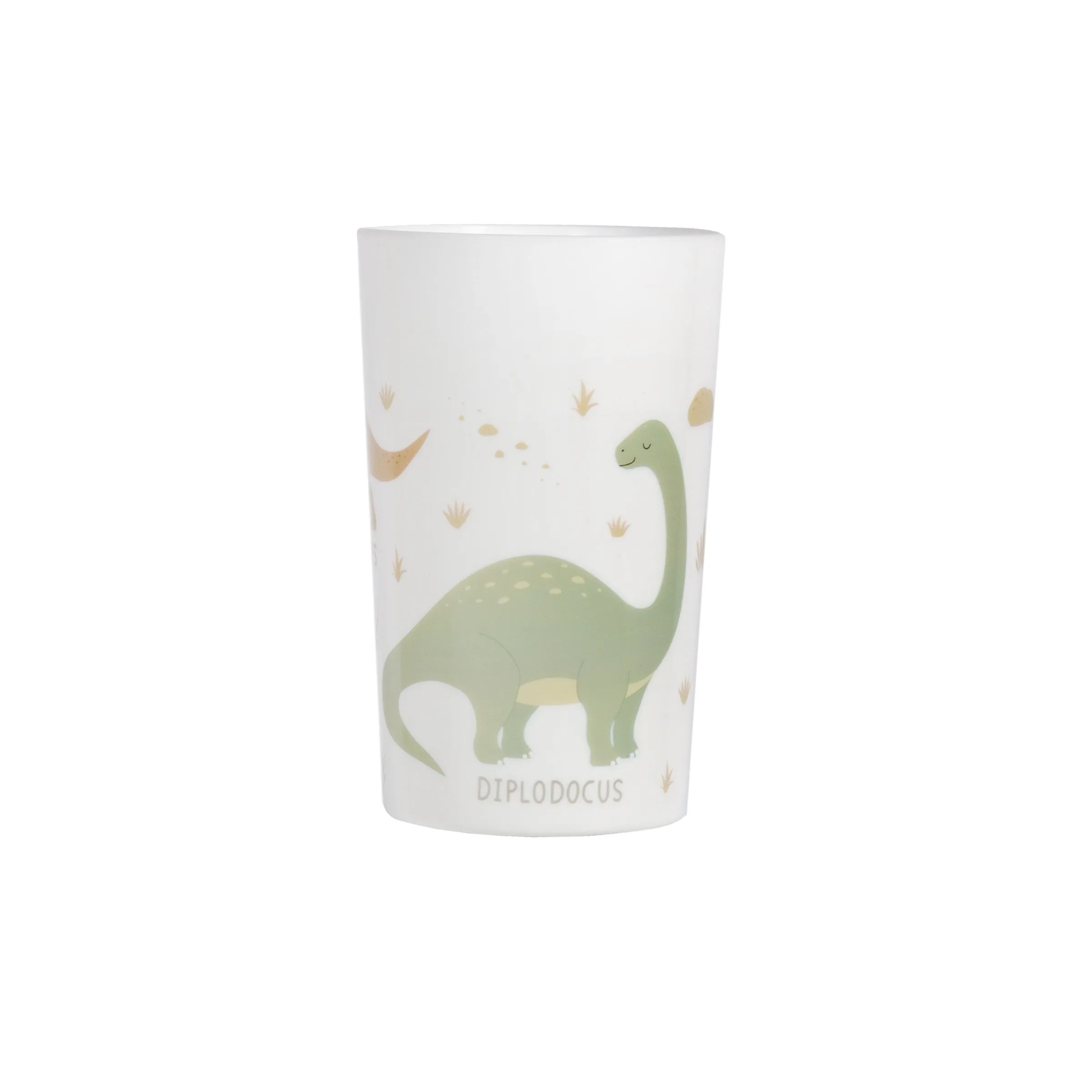 Children Tableware Set - Dinosaurs