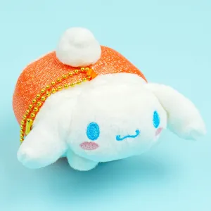 Cinnamoroll Sushi Plushie Charm