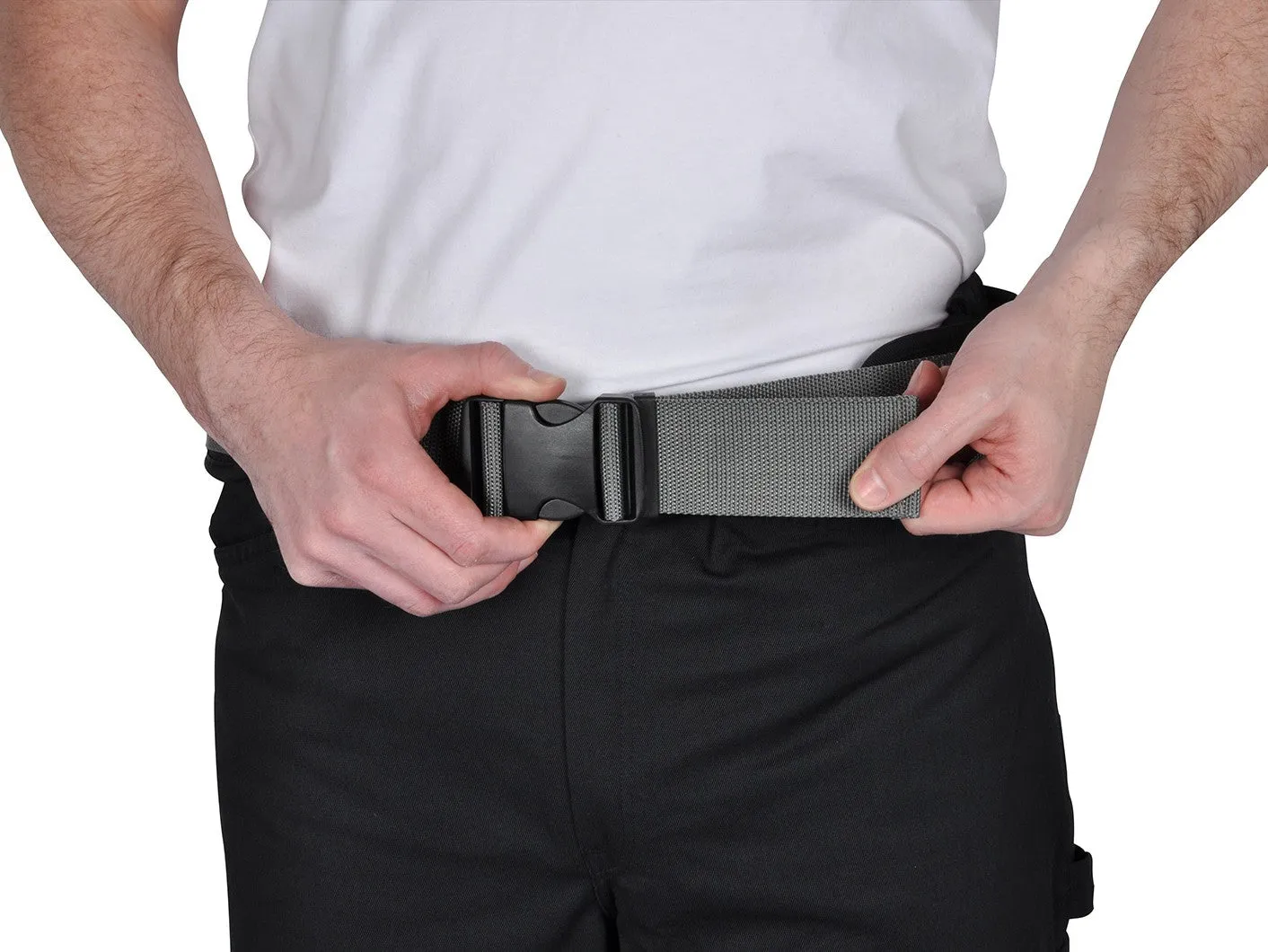 C.K Magma MA2734 Compact padded belt