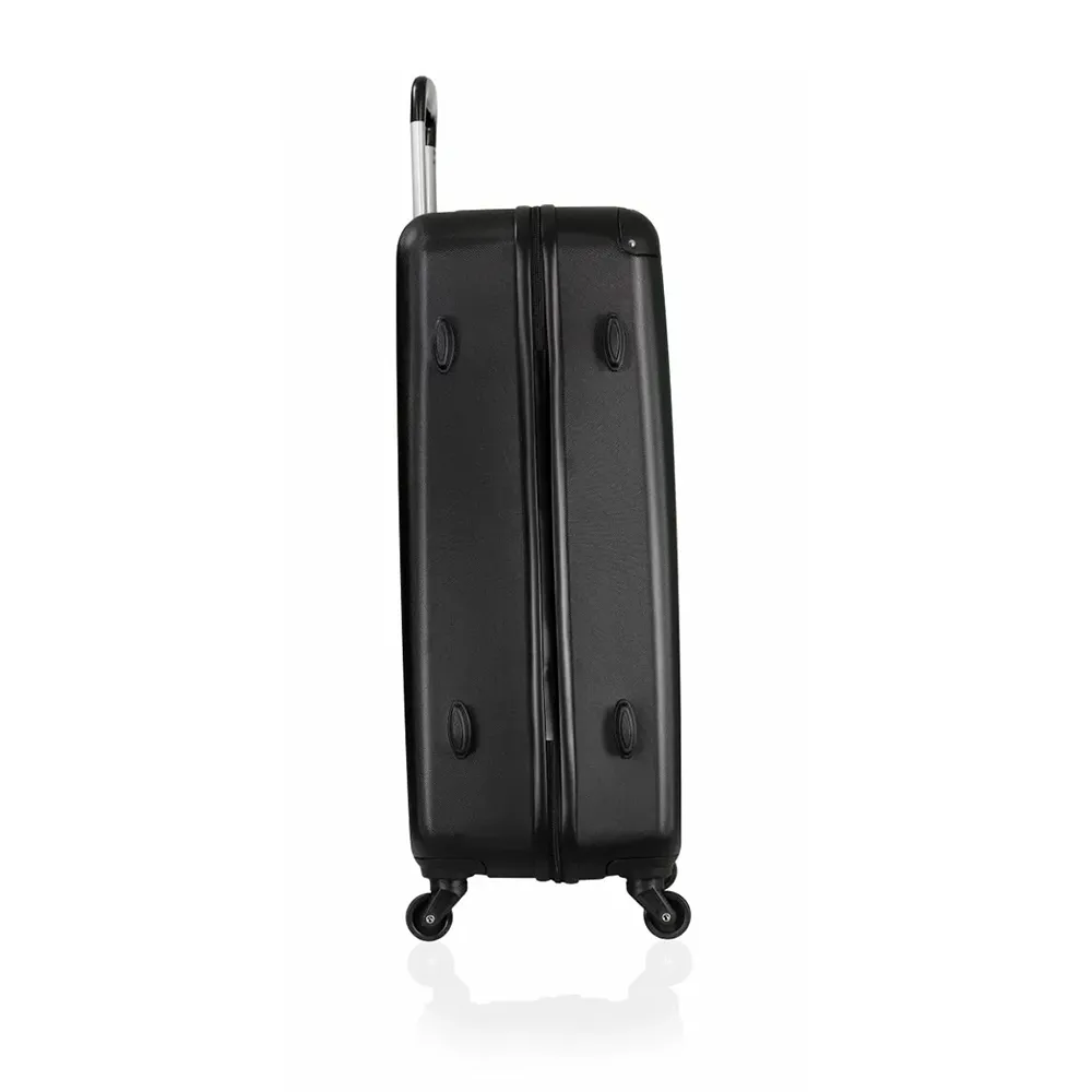 Clipper - (size L) 111L Clipper Toronto Trolley Shell Suitcase (9447BL) - Blue