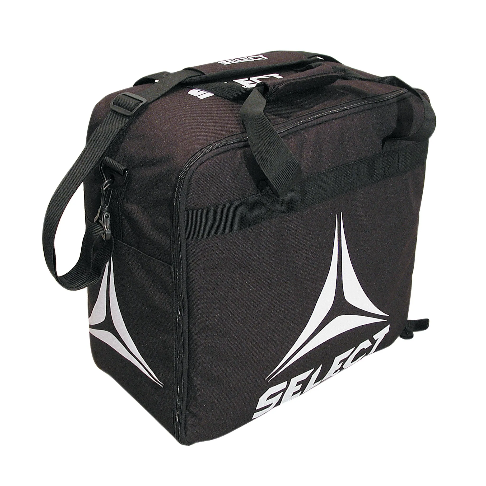 Coaches Match Day Ball Bag