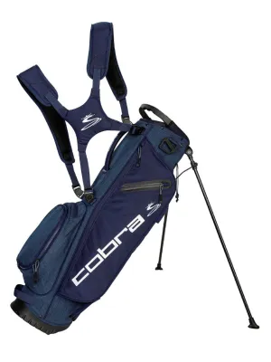 Cobra Ultralight Sunday Bag - Navy