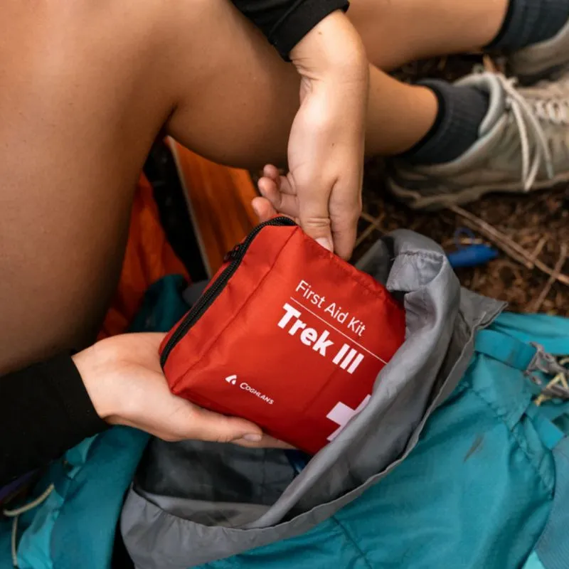 Coghlan's Trek III First Aid Kit