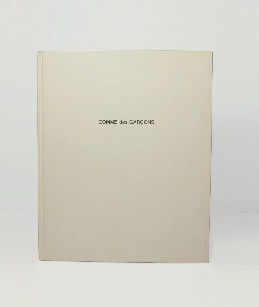 Comme des Garcons 1981-1986