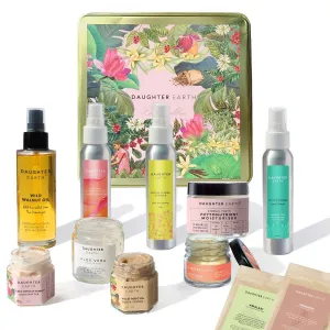 Conscious Beauty Gift Set