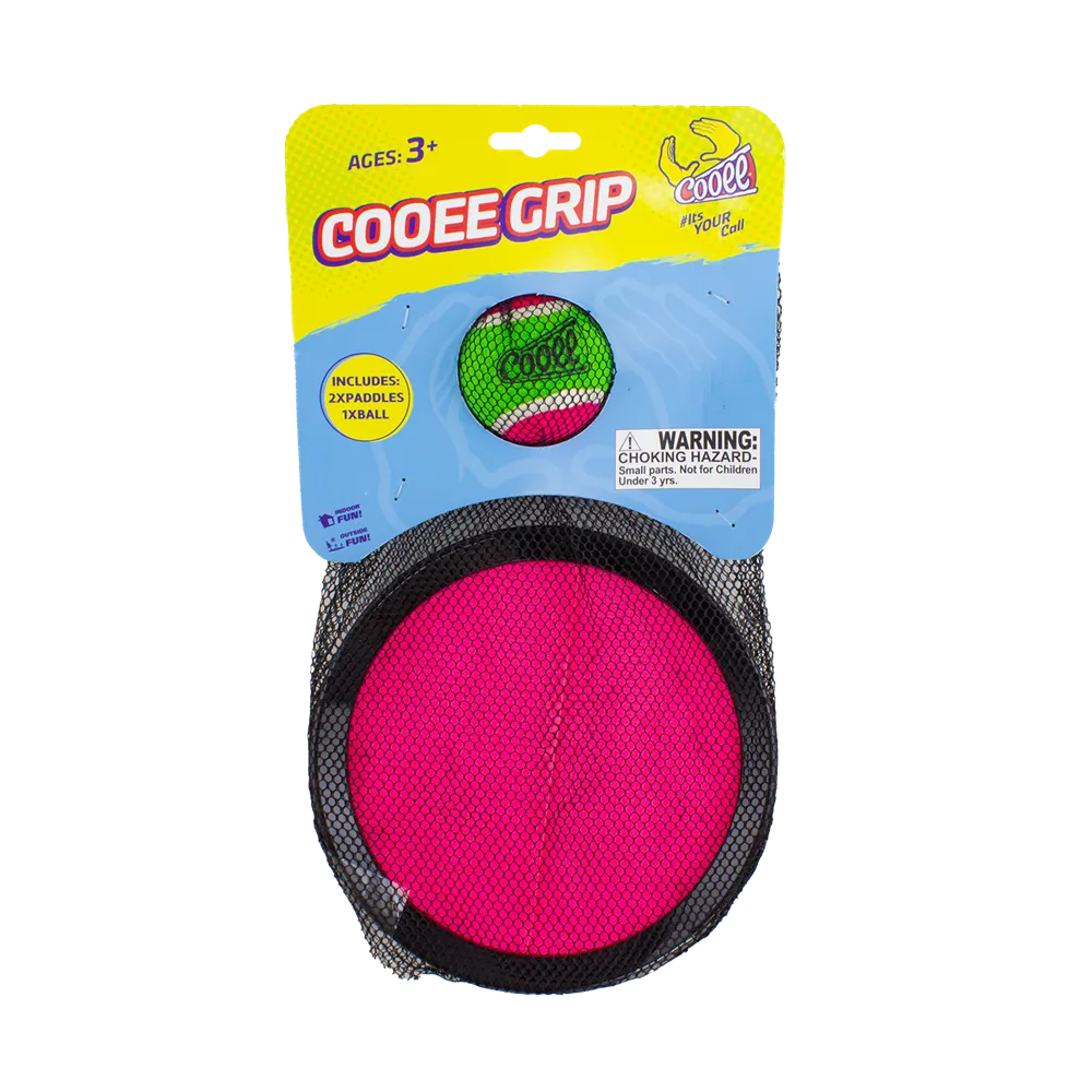 Cooee Grip