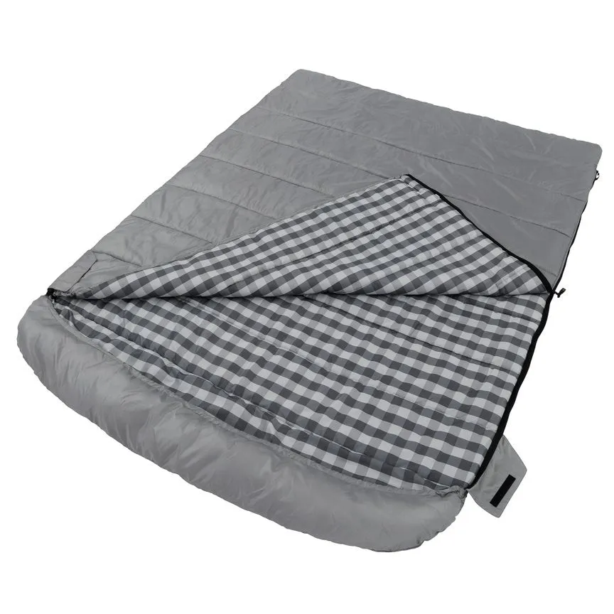 Core 40 Queen Cool Climate Sleeping Bag