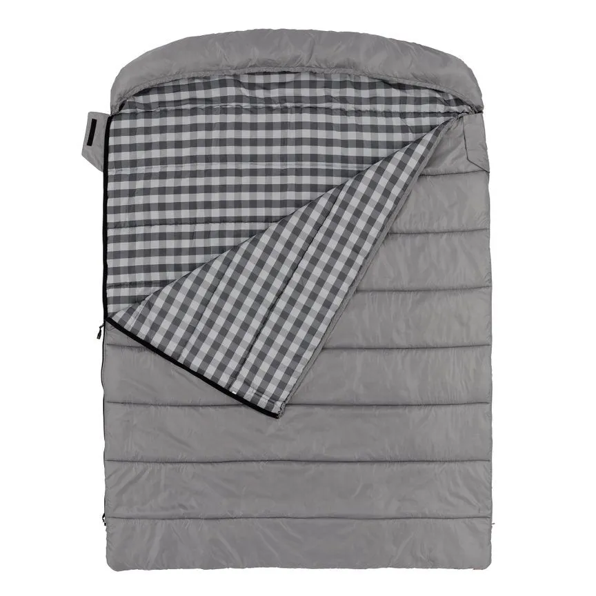 Core 40 Queen Cool Climate Sleeping Bag