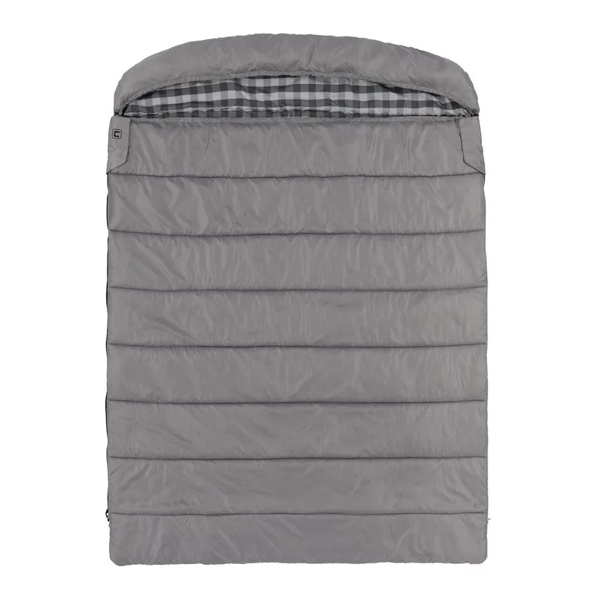 Core 40 Queen Cool Climate Sleeping Bag