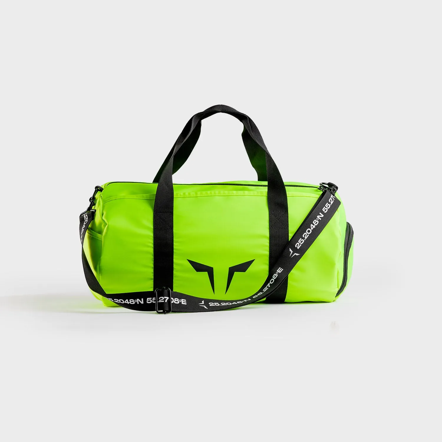 Core Holdall Small - Neon